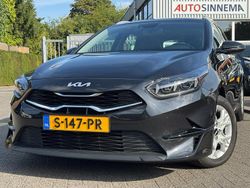Zwart Gebruikt 2023 Kia Ceed Stationwagen | € 19.949 (Eerlijke prijs)