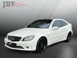 Wit Gebruikt 2010 Mercedes CLC160 AMG Hatchback | € 3.950