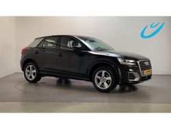 Zwart Gebruikt 2020 Audi Q2 Basis SUV | € 18.900 (Goede deal)