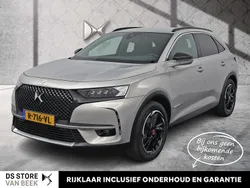 Grijs Gebruikt 2022 DS Automobiles DS7 Crossback Performance Line Plus SUV | € 36.890 (Eerlijke prijs)
