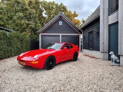 Gebruikt 1983 Porsche 924 Coupé | € 19.950