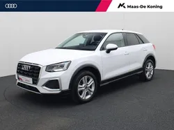 Wit Gebruikt 2024 Audi Q2 Advanced SUV | € 33.440 (Eerlijke prijs)