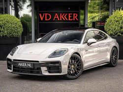 Grijs Gebruikt 2025 Porsche Panamera 4 Sedan | € 152.450