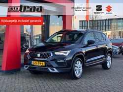 Zwart Nieuw 2024 Seat Ateca Business SUV | € 39.450