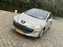 Gebruikt 2007 Peugeot 308 Tendance Sedan | € 2.200 (Duur)