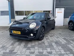 Zwart Gebruikt 2016 Mini Cooper S Chili Hatchback | € 17.950 (Iets duurder)