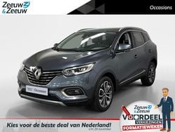 Grijs Gebruikt 2019 Renault Kadjar Intens SUV | € 15.435 (Goede deal)