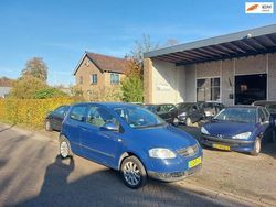 Blauw Gebruikt 2007 VW Fox Trendline Hatchback | € 999 (Eerlijke prijs)