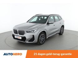 Grijs Gebruikt 2024 BMW X1 SUV | € 44.249 (Duur)