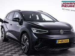 Grijs Gebruikt 2022 VW ID.4 GTX SUV | € 34.900 (Eerlijke prijs)