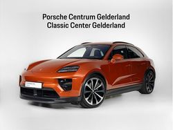 Oranje Gebruikt 2024 Porsche Macan SUV | € 109.900 (Duur)