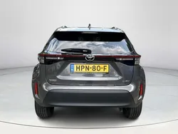 Grijs Gebruikt 2024 Toyota Yaris Cross Edition SUV | € 31.949 (Iets duurder)