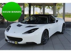 Wit Gebruikt 2011 Lotus Evora Coupé | € 45.595