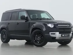 Zwart Gebruikt 2024 Land Rover Defender S SUV | € 89.700 (Super prijs)