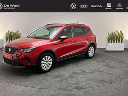 Desire red Gebruikt 2023 Seat Arona Business SUV | € 18.995 (Goede deal)
