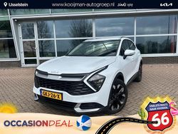 Casa white s Gebruikt 2024 Kia Sportage SUV | € 40.699 (Eerlijke prijs)