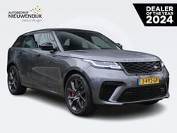 Grijs Gebruikt 2019 Land Rover Range Rover Velar SVAutobiography Dynamic Black SUV | € 65.795 (Goede deal)