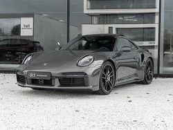 Grijs Gebruikt 2024 Porsche 992 Coupé | € 269.900