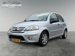 Grijs Gebruikt 2006 Citroën C3 Hatchback | € 2.499 (Eerlijke prijs)