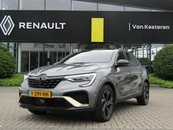 Grijs metallic Gebruikt 2023 Renault Arkana Bose Edition SUV | € 27.945 (Eerlijke prijs)