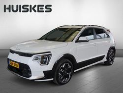 Wit Gebruikt 2024 Kia e-Niro SUV | € 34.950 (Eerlijke prijs)