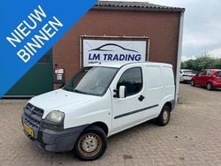 Overige Gebruikt 2002 Fiat Doblò MPV | € 499 (Super prijs)