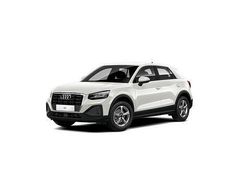 Wit Gebruikt 2022 Audi Q2 Proline SUV | € 22.840 (Goede deal)