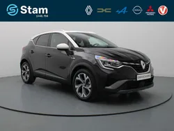 Zwart, metallic lak Gebruikt 2022 Renault Captur R.S. SUV | € 24.290 (Eerlijke prijs)