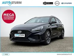 Stationwagon Nieuw 2025 Hyundai i30 N Line Stationwagen | € 41.054 (Iets duurder)