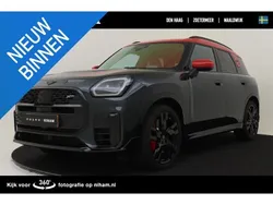 Grijs Gebruikt 2024 Mini John Cooper Works Countryman Sport SUV | € 61.890