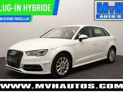 Audi A3 Sportback e-tron