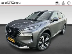 Grijs, metallic lak Gebruikt 2023 Nissan X-Trail Tekna SUV | € 39.930 (Eerlijke prijs)