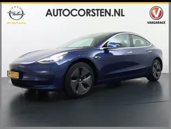 Blauw Gebruikt 2020 Tesla Model 3 Standard Range Sedan | € 19.895 (Goede deal)
