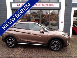 Bruin Gebruikt 2018 Mitsubishi Eclipse Cross Top SUV | € 16.950 (Iets duurder)