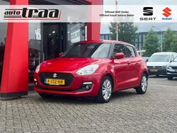 Rood Gebruikt 2020 Suzuki Swift Hatchback | € 15.950 (Eerlijke prijs)