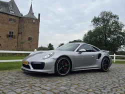 Zilver Gebruikt 2017 Porsche 911 Coupé | € 139.950