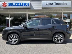 Suv Gebruikt 2023 Suzuki SX4 S-Cross Style SUV | € 26.650 (Iets duurder)