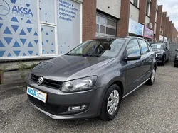Grijs Gebruikt 2012 VW Polo Hatchback | € 4.450 (Goede deal)