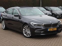 Grijs, metallic lak Gebruikt 2019 BMW 630 Executive Coupé | € 36.950 (Eerlijke prijs)