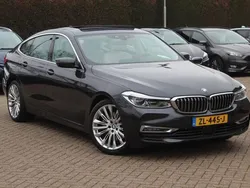 Grijs, metallic lak Gebruikt 2019 BMW 630 Executive Coupé | € 36.950 (Eerlijke prijs)