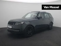 Groen Gebruikt 2022 Land Rover Range Rover HSE SUV | € 117.940 (Goede deal)
