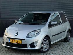 Zilver Gebruikt 2011 Renault Twingo Collection Hatchback | € 2.950 (Eerlijke prijs)