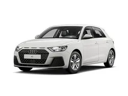 Wit Gebruikt 2023 Audi A1 Sportback Proline Hatchback | € 22.840 (Eerlijke prijs)