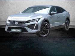 Grijs Gebruikt 2024 Peugeot 408 GT Sedan | € 28.495 (Duur)
