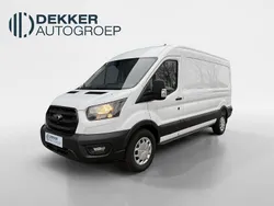 Nieuw 2024 Ford Transit Trend Van | € 35.945 (Eerlijke prijs)