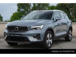 Grijs Gebruikt 2023 Volvo XC40 Core SUV | € 38.995 (Duur)