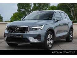 Grijs Gebruikt 2023 Volvo XC40 Core SUV | € 38.995 (Duur)