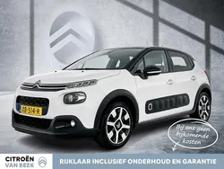 Hatchback Gebruikt 2018 Citroën C3 Shine Hatchback | € 13.490 (Iets duurder)