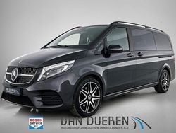 Grijs Gebruikt 2020 Mercedes V300 Avantgarde MPV | € 47.650 (Super prijs)
