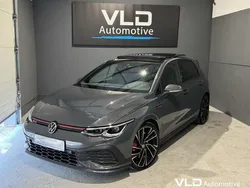 Grijs Gebruikt 2021 VW Golf VIII GTI Clubsport Hatchback | € 34.799 (Goede deal)